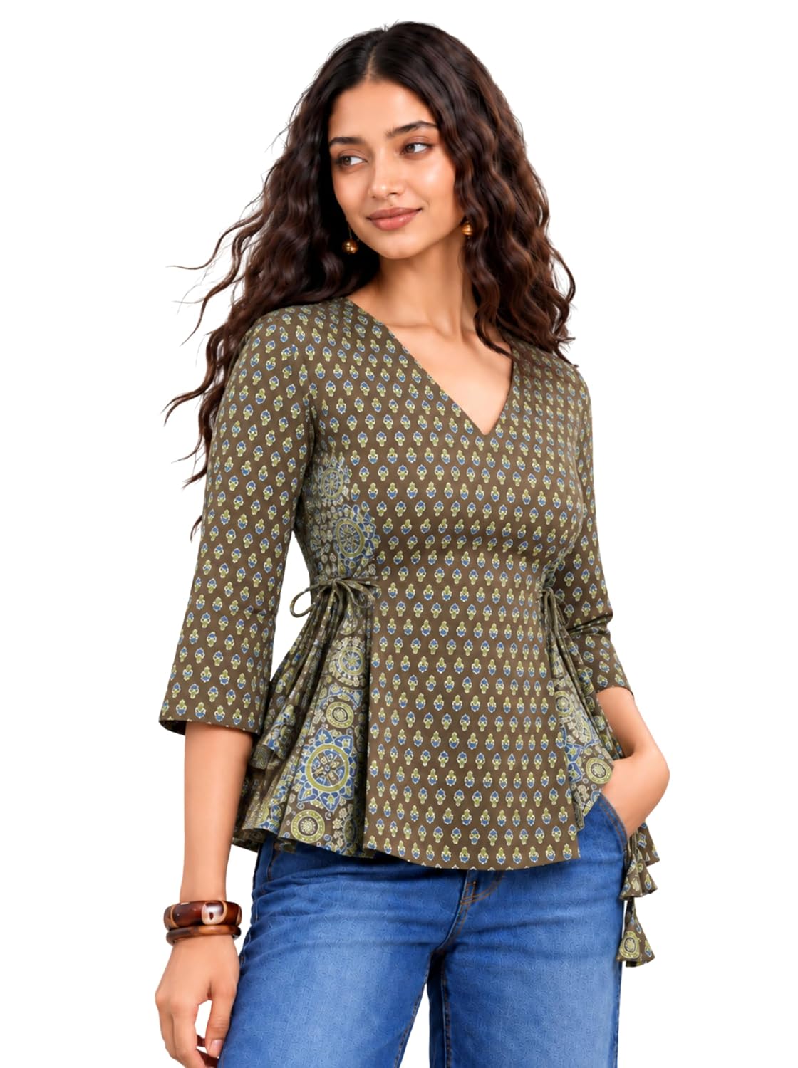 Women Blouse